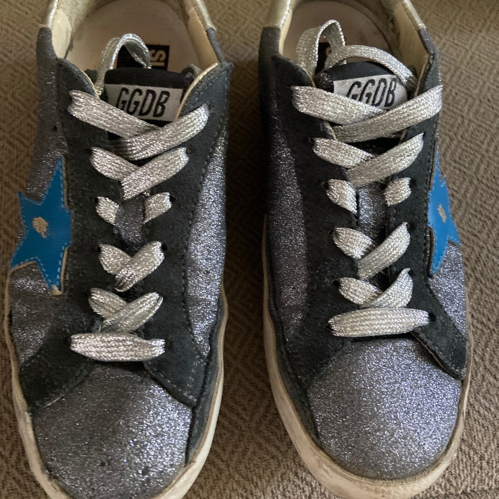 Golden Goose  SuperStar sneakers